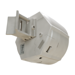 SXT LTE7 kit, 2 x RJ45 100Mbps, 2 x slot SIM, PoE-In af/at, PoE-Out pasiv, IP54 - MikroTik SXTR&R11e-LTE7 - imagine 2