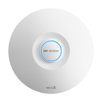 Access Point Wi-Fi 7, BE5010 Dual-Band, 1 x RJ45 2.5G PoE, 1 x RJ45 1G, 4 dBi - IP-COM Pro-7-LR