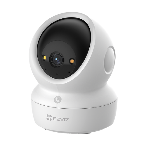 img43110large Camera IP Wi-Fi6 Pan&Tilt, Rezolutie 4K, Audio bidirectional, IR 10m, MicroSD Card - EZVIZ CS-H6c(8WF,4mm)N - imagine 1