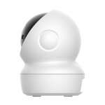 Camera IP Wi-Fi6 Pan&Tilt, Rezolutie 4K, Audio bidirectional, IR 10m, MicroSD Card - EZVIZ CS-H6c(8WF,4mm)N - imagine 3