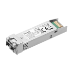 Modul SFP, 1G, SM, 20 km, 1310nm, Duplex LC/UPC, DDM - TP-Link Omada ISM311LS