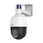 Camera IP Tri-Guard, Wise-ISP, ColorHunter, 4MP, zoom 5X, lentila 2.7-13.5 mm, WL 40m, Audio - UNV IPC6314LWH-AX5C-VG2 - imagine 3