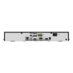 NVR 4K, AcuSeek, 4 canale max. 12MP, Alarma, 1U - HIKVISION DS-7604NXI-K1-VPro - imagine 4