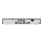 NVR 4K, AcuSeek, 16 porturi max. 12MP, Alarma, 1U - HIKVISION DS-7616NXI-K1-VPro - imagine 4
