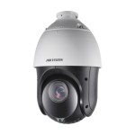 Camera PTZ Analog 4MP, 25X, IR 100m DarkFighter, RS485, IP66 - HIKVISION DS-2AE4425ITG