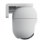 Camera IP Wi-Fi, Pan&Tilt, 4K, lentila 4mm, Audio bidirectional, IR 30m, Color 24/7, Alarma - EZVIZ CS-C8c-8MP - imagine 3