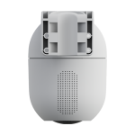 Camera IP Wi-Fi, Pan&Tilt, 4K, lentila 4mm, Audio bidirectional, IR 30m, Color 24/7, Alarma - EZVIZ CS-C8c-8MP - imagine 4