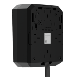 Centrala alarma Superior Hub Hybrid 2, negru, Ethernet - AJAX Hub 2 Hybrid(B) - imagine 3