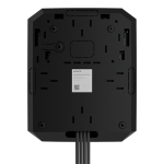 Centrala alarma Superior Hub Hybrid 2, negru, Ethernet - AJAX Hub 2 Hybrid(B) - imagine 4