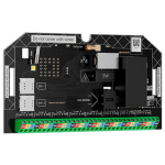 Centrala alarma Superior Hub Hybrid 2, Ethernet, fara carcasa - AJAX SuperiorHubHybrid2(NC) - imagine 2