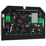 Centrala alarma Superior Hub Hybrid 2, Ethernet, fara carcasa - AJAX SuperiorHubHybrid2(NC) - imagine 4