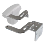 Suport montaj Jag pe stalpi ingusti - MOTORLINE MSUP-B2XL