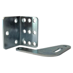 Suport montaj Lince pe stalpi ingusti - MOTORLINE MSUP-BXL