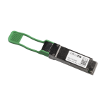 Modul QSFP28, 100G, LC, SM, 2Km, 1271/1291/1311/1331nm - MikroTik XQ+31LC02D