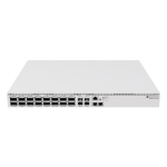 Switch L3, 4 x SF28 25G, 16 x QSFP28 100G, 2 x RJ45 10G - MikroTik CRS520-4XS-16XQ-RM - imagine 2