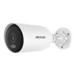Camera 4G 4MP cu panou solar, lentila 2.8mm, IR 30m, WL 30m, Audio, IP66 - HIKVISION DS-2CFS04-4G-2.8mm - imagine 2