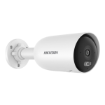 Camera 4G 4MP cu panou solar, lentila 2.8mm, IR 30m, WL 30m, Audio, IP66 - HIKVISION DS-2CFS04-4G-2.8mm - imagine 4