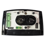 Detector liniar optic de fum adresabil IP65, 60m, certificat EN54-12/17 - TELETEK SensoIRIS-BM60 - imagine 4