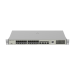 Switch L2, 24 x RJ45 1G PoE, 4 x SFP 1G, Cloud Management - Ruijie Reyee RG-NBS3100-24GT4SFP-P-V2 - imagine 2