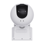 Camera IP PT + panou solar 8W, Wi-Fi6 & 4G, 4K,  Baterie 10.400 mAh, Audio, IR 15M, Color 24/7 - EZVIZ CS-EB8/SP(4K,W4GA) - imagine 4