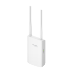 Access Point Wi-Fi 6, AX1800 Dual-Band, 4/5 dBi, 1 x RJ45 1G, BLE 5.2, PoE In - TP-Link Omada EAP603-Outdoor