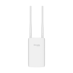 Access Point Wi-Fi 6, AX1800 Dual-Band, 4/5 dBi, 1 x RJ45 1G, BLE 5.2, PoE In - TP-Link Omada EAP603-Outdoor - imagine 2