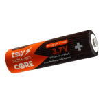 Acumulator Core Lithium-Ion 18650, 3.7V, 2600mAh TSY-CORE-2600