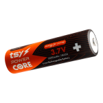 Acumulator Core Lithium-Ion 18650, 3.7V, 3000mAh TSY-CORE-3000