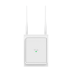 Access Point Wi-Fi 7, BE3600 Dual-Band, 8.3/13.2 dBi, 1 x RJ45 2.5G, BLE 5.2, PoE In - TP-Link Omada EAP725-Outdoor - imagine 2