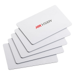 Tag proximitate Desfire, 13.56MHz - HIKVISION DS-K7M106-D0E