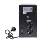 Sursa neintreruptibila - UPS 2000VA/1200W TM-LI-2k0 - imagine 2