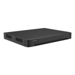 DVR AcuSense 8 ch., 4K + 8 ch. IP 4K, Audio bidirectional, 1U - HIKVISION iDS-7208HTHI-M2-XT - imagine 2