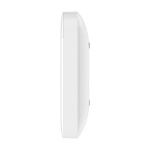 Centrala de efractie wireless AX PRO (868MHz), TCP/IP, GPRS 4G, Wi-Fi - HIKVISION DS-PWA64-M-WE - imagine 3