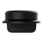 Suport de perete pentru camera MountCam A2 AS, negru - AJAX MountCamA2(B)-168237