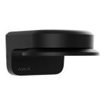 Suport de perete pentru camera MountCam A2 AS, negru - AJAX MountCamA2(B)-168237 - imagine 2