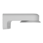Suport de perete pentru camera MountCam B2 ASP, alb - AJAX MountCamB2(W)-168240 - imagine 3