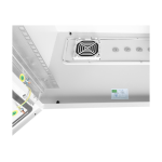 Cabinet rack exterior 16U 19'' 600x450, capacitate incarcare 300 kg, IP55, IK10 - ASYTECH Networking ASY-16U-6045EXIP55 - imagine 4