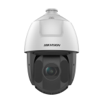 Camera PTZ IP, 4.0 MP, Zoom optic 25X, IR 150m DarkFighter, Alarma - HIKVISION DS-2DE5425IWG1-E