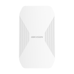 Bridge wireless 5GHz 802.11ac, 867Mbps, max. 5Km, 16 dBi, PoE-Out, IP55 - HIKVISION DS-3WF5000S-SI-5ACG-2P - imagine 2